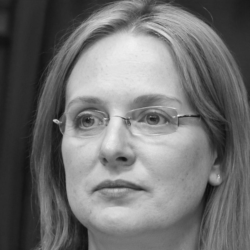 Portrait von Lenja Dierkes