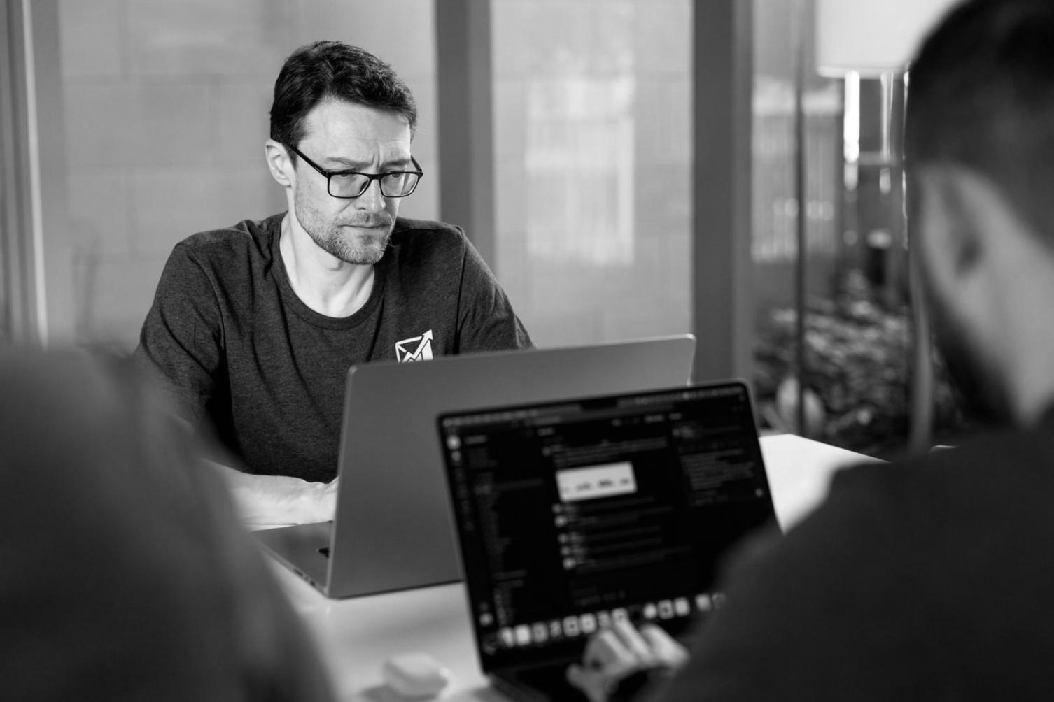 Kreative Geschäftsplanung und Finanzstrategie für Selbstständige