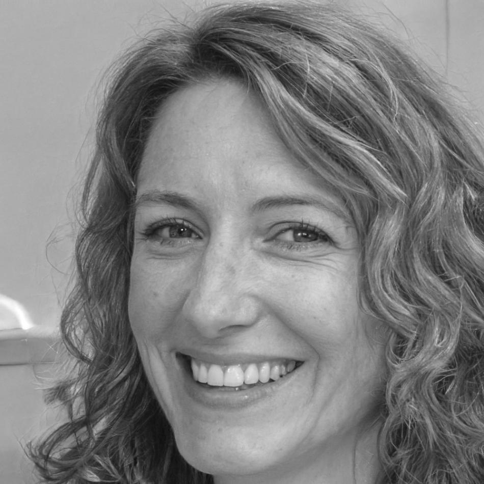 Portrait von Frieda Sandkühler