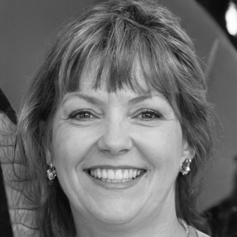 Portrait von Esther Wittrock